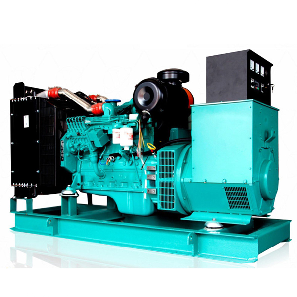 斗门柴油发电机操作及日常维护