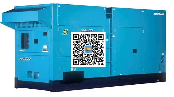斗门出租发电机 进口和国产柴油发电机组有什么不同