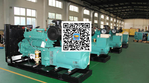 斗门出租发电机教您康明斯发电机怎样开启