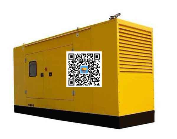 斗门出租发电机 柴油发电机不维护对机器有什么影响