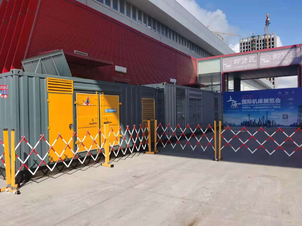 斗门发电机租赁的“望、闻、问、切”你知道多少？