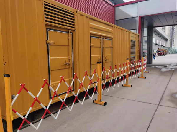 斗门发电机出租 你知道怎样鉴定发电机品质的好坏吗？