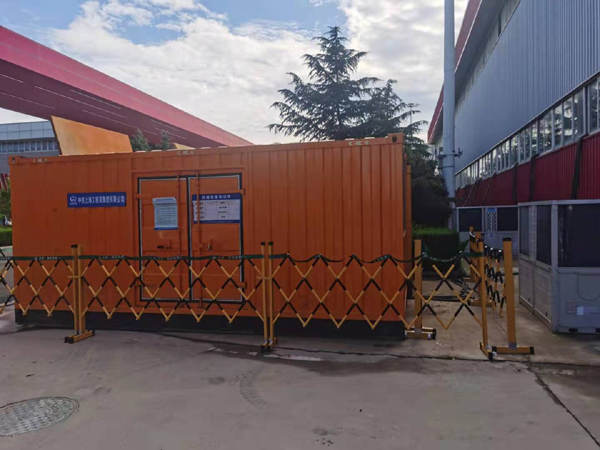 斗门柴油发电机组的运行和使用注意事项