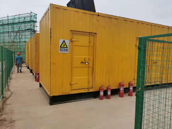 斗门租赁发电机 汽车起动机和起动机再制造工艺流程