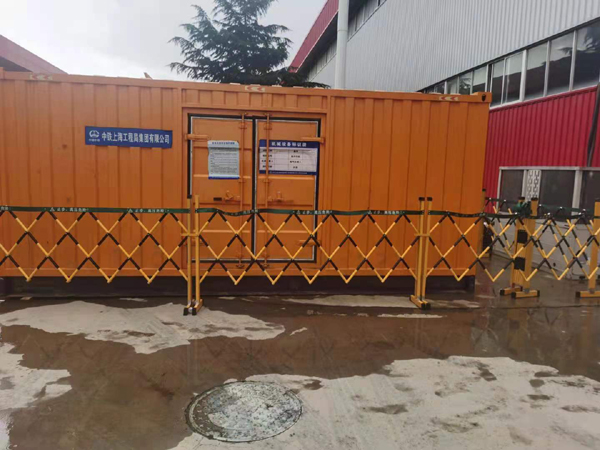 斗门租赁发电机 柴油发电机组供应商：柴油发电机组润滑油的作用？