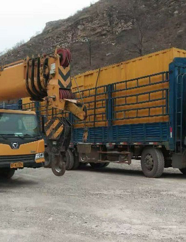 斗门租赁发电机-柴油发电机的冷却与通风