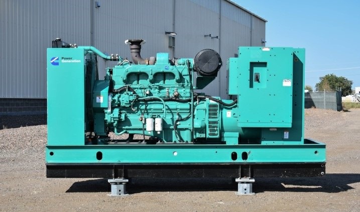 斗门发电机出租-教您发电机厂家该如何选购