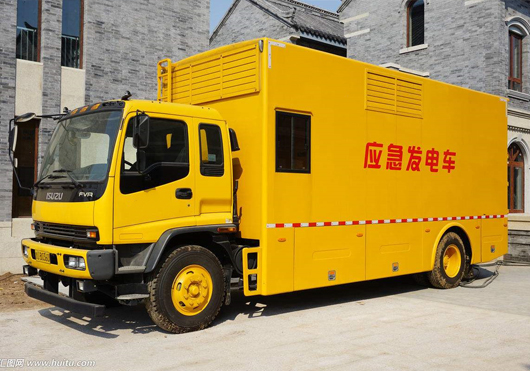 斗门租赁发电机-柴油发电机的正确选择方法是什么