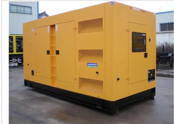 斗门发电机出租-静音发电机组厂家：柴油发电机组并机需要什么条件？