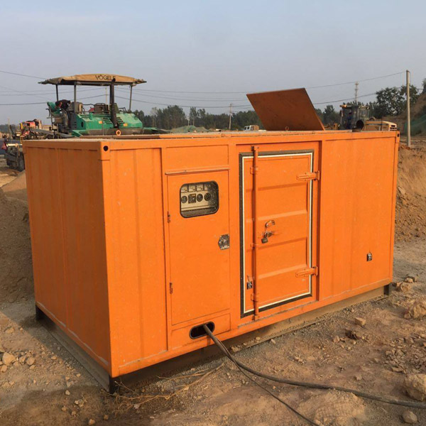 斗门发电车出租-挑选发电机哪些技巧可以掌握使用