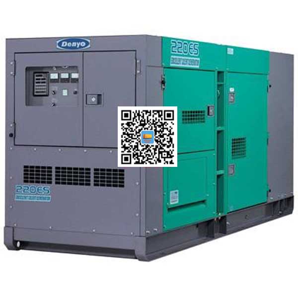 斗门出租发电车-柴油发电机组控制结构和功能要求