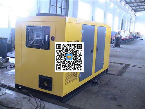 斗门租赁发电机-柴油发电机组的四大主要用途