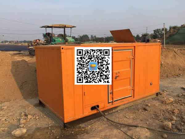 斗门发电机出租-发电机内的活塞质量超差对发电机有影响么？