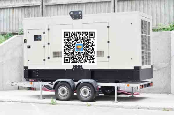 斗门发电机出租-柴油发电机设计的优势性能特点有哪些