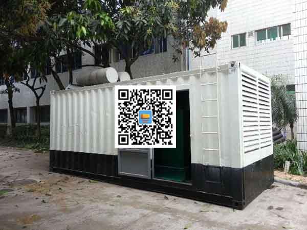 斗门出租发电机-什么样的柴油发电机使用效果比较好
