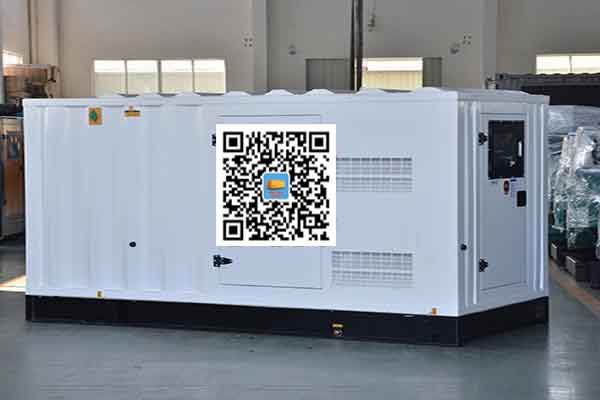 斗门租赁发电机-造成柴油发电机机组产生积炭的原因？