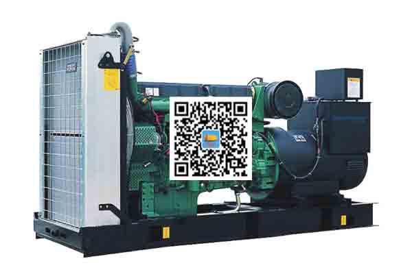 斗门租赁发电机-柴油发电机组不及时维护危害大