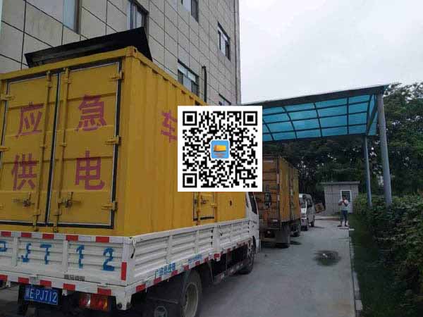 斗门出租发电机-柴油发电机组启动困难的原因有哪些？