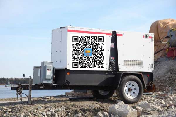 斗门发电车出租-应注意的注意安全事项