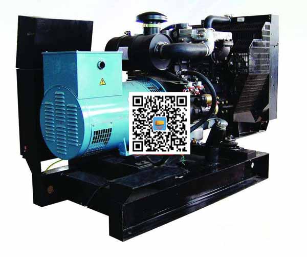 斗门发电车出租-沃尔沃发电机在使用时需要注意哪些细节