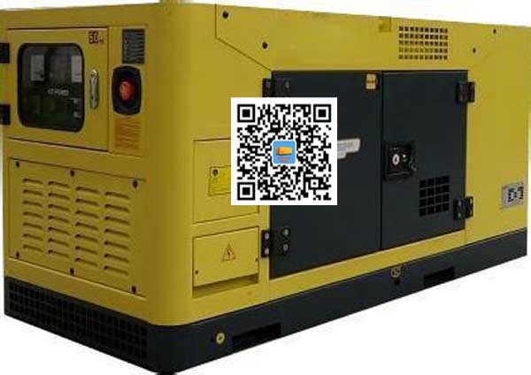 斗门租赁发电机-潍柴发电机出现的故障和解决方法