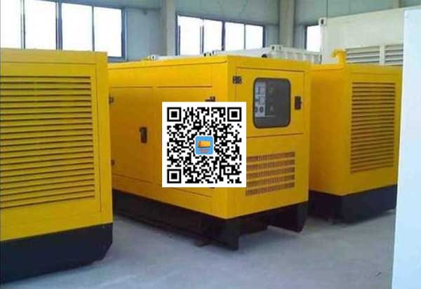 斗门租赁发电机-发电机组并机及并机柜的优点
