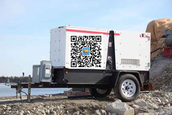 斗门水轮发电机组振动的原因