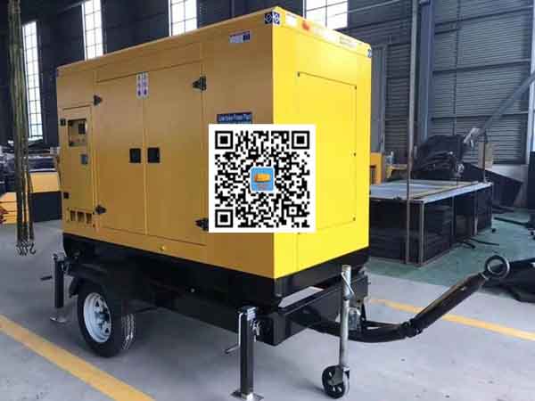 斗门柴油发电机组需要经常换油吗