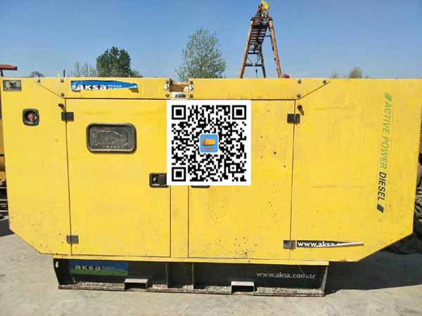 斗门柴油发电机怎样启动，启动过程中应该做的事情