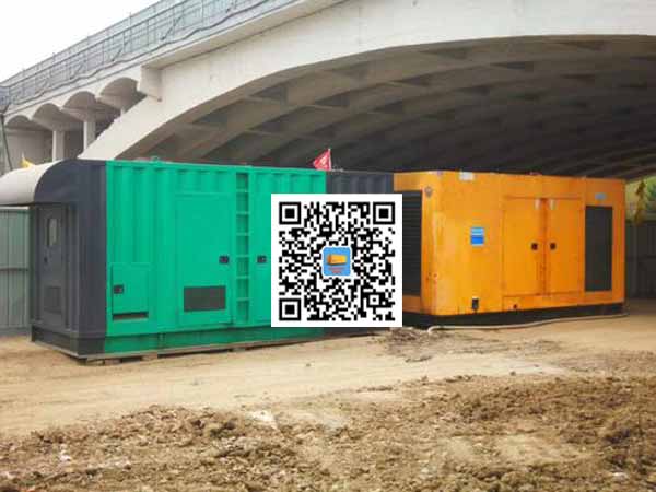 斗门决定发电机顺利启动的因素及如何解决发电机冬季起动困难问题