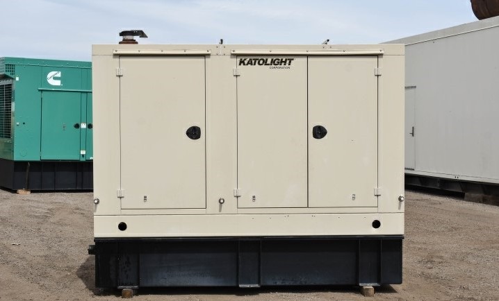 斗门发电机出租-如何正确保护发电机？