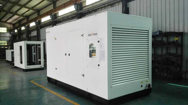 斗门过载保护装置频繁触发会对发电机组造成哪些损害？