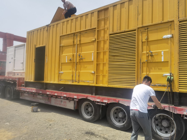 斗门发电机出租100KW发电机需要什么规格的电缆线？