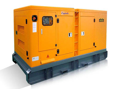 斗门影响 200kw 柴油发电机油耗的因素有哪些？