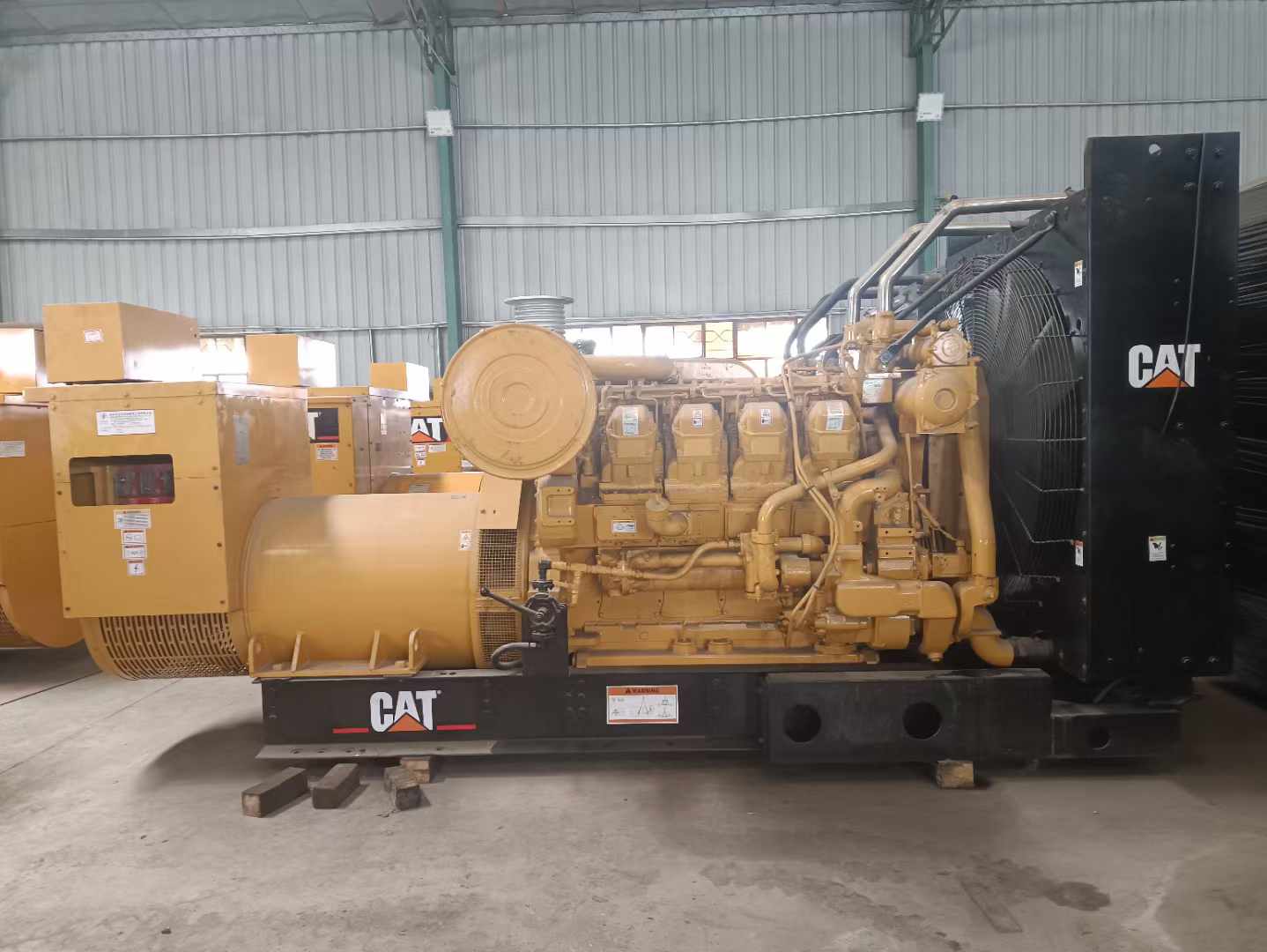 斗门如何选择适合自己的柴油发电机组品牌？