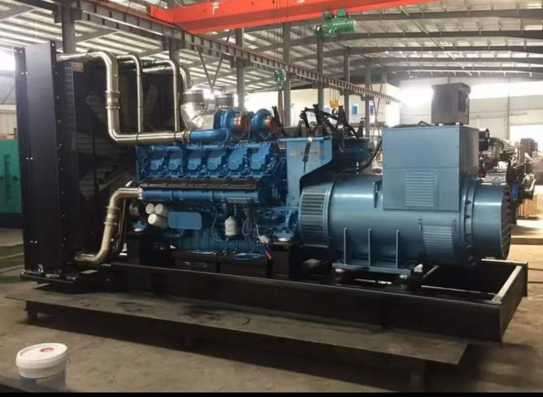 斗门发电机组不及时更换空气滤清器会有哪些后果？