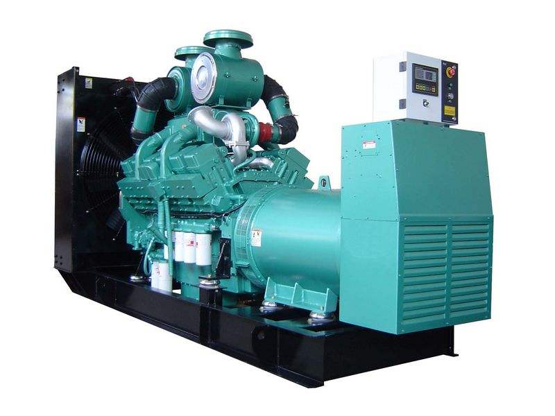 斗门如何判断发电机滤清器是否需要更换？