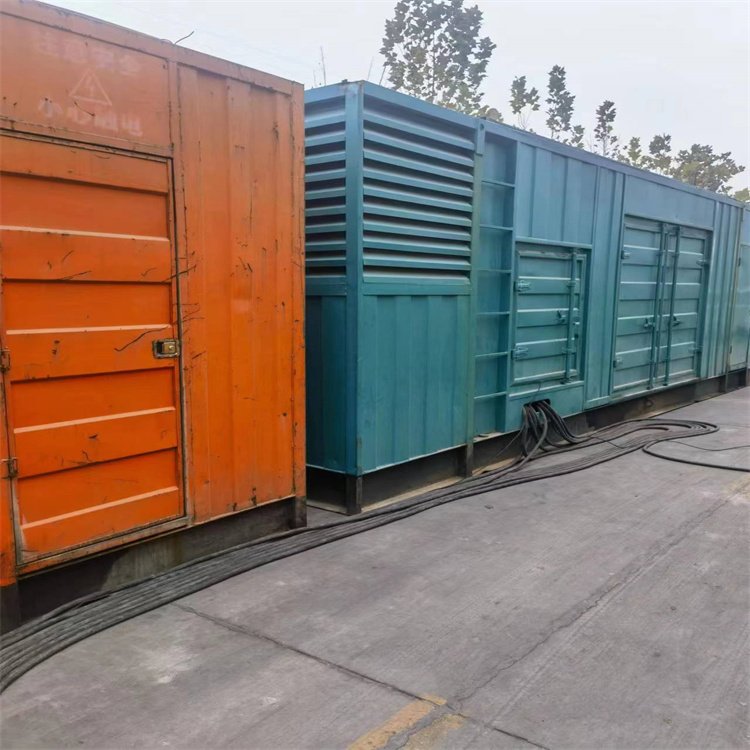 斗门如何选择适合 600kW 柴油发电机组的热继电器？