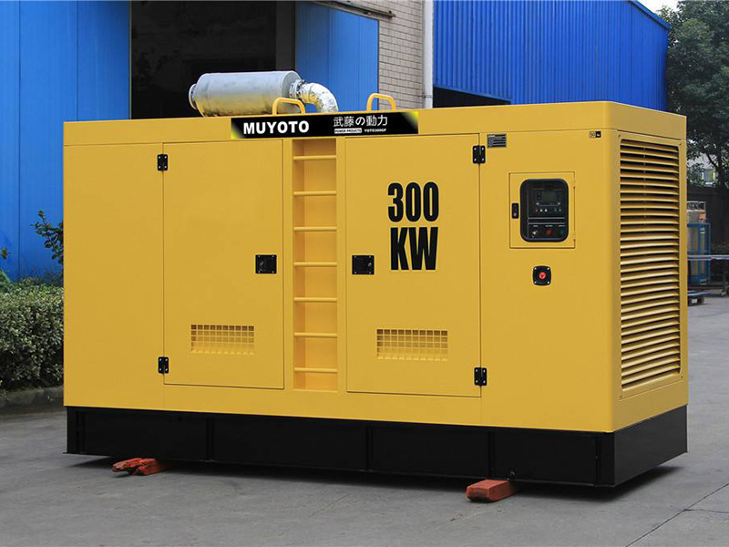 斗门发电机冷却液的冰点升高到多少时需要更换