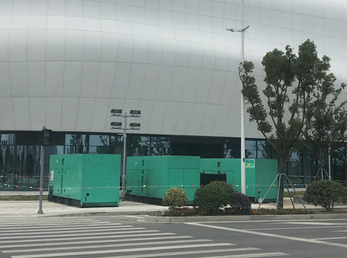 斗门柴油发电机组保养周期是多久？