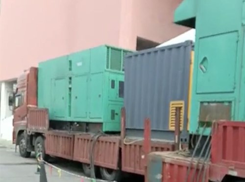 斗门柴油发电机的功率因数一般是多少？