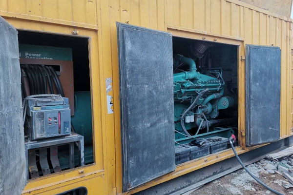 斗门发电机组夏季保养的注意事项有哪些？