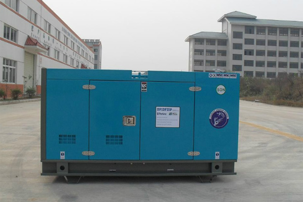 斗门发电机租赁发电机组的换季保养注意事项