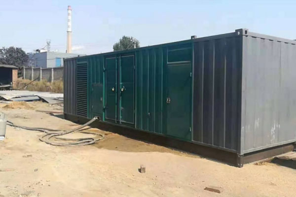 斗门发电机组保养注意事项？