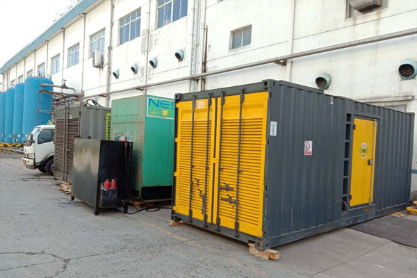 斗门发电机组保养是确保其正常运行、延长使用寿命的关键，以下是一些保养注意事项