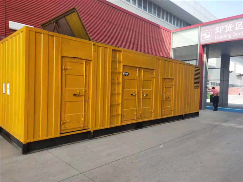 斗门储能设备的前景和市场怎么样？