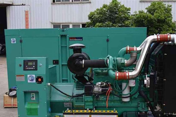 斗门工厂发电机应急发电注意事项？