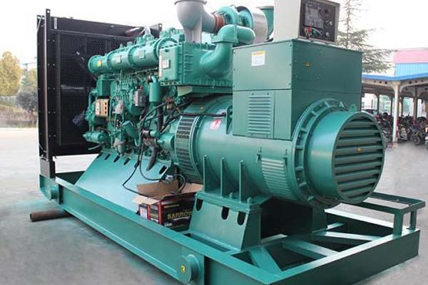 斗门工厂发电机应急发电中如何优化燃油储备管理？