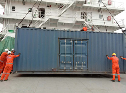 斗门发电机组保养冬季防冻液是否需要更换？