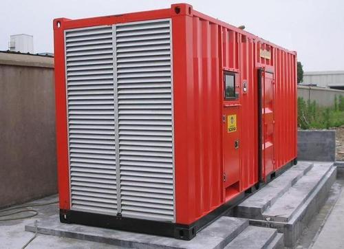 斗门发电机组调压板有哪些常见的故障？